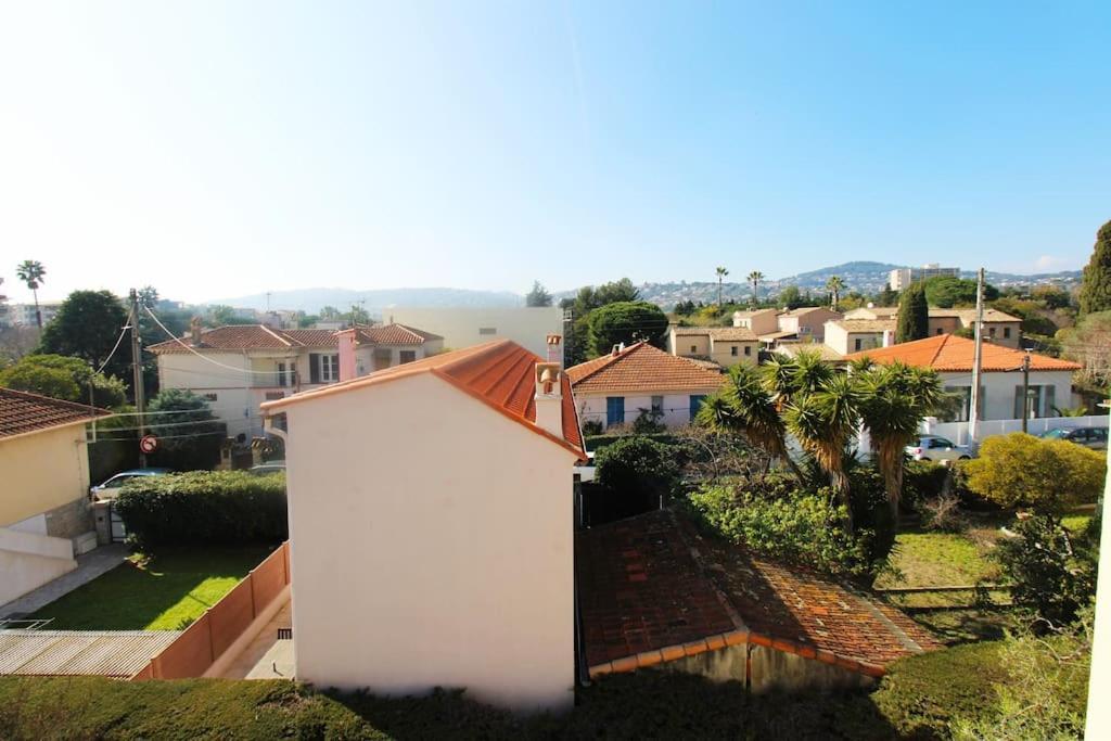 אנטיב Bristol Plaisance Yourhosthelper מראה חיצוני תמונה